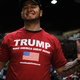 Image for article titled Columnist: Donald Trump Will Rescue Downtrodden, Ignored White Men